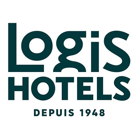 Hotel Parc Adelie - Logis Hotels 몽타그니레본 외부 사진