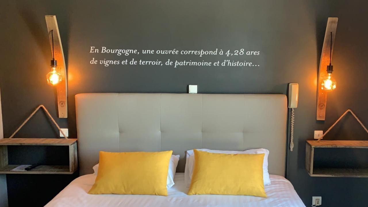 Hotel Parc Adelie - Logis Hotels 몽타그니레본 외부 사진